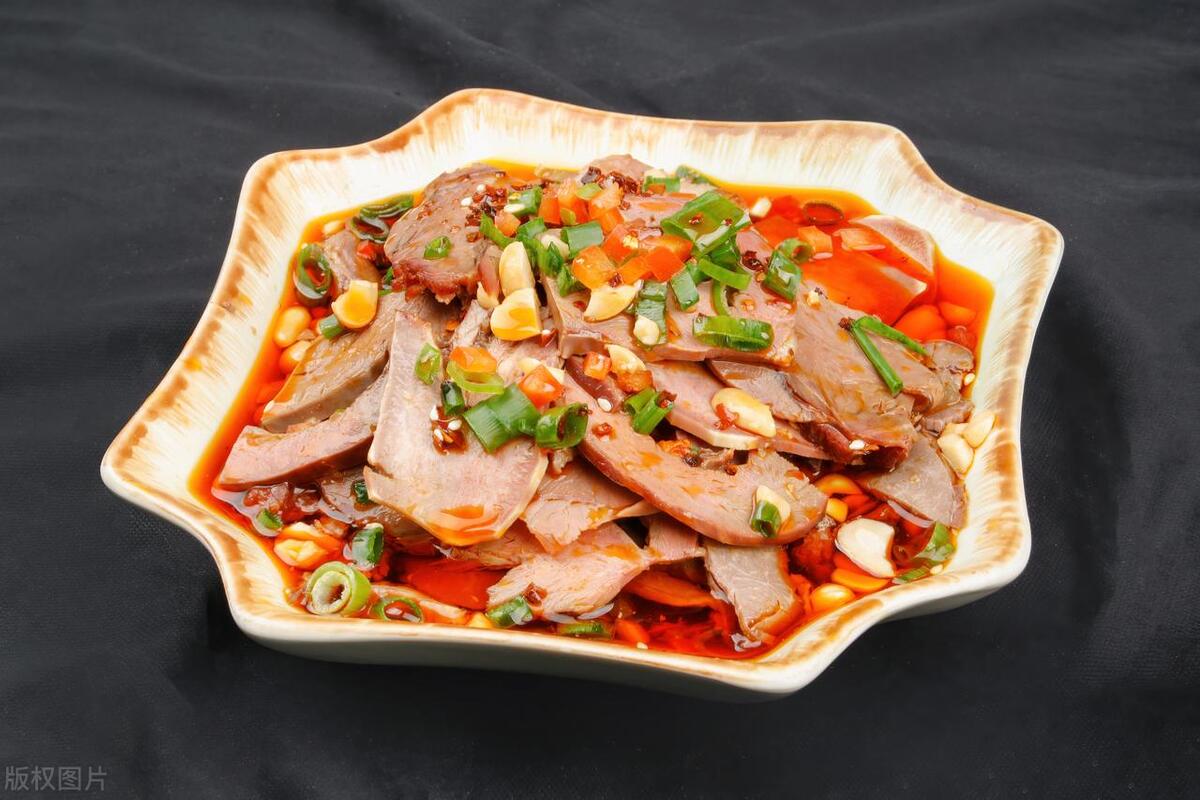 成都宽窄巷子和锦里哪个美食多,成都建设路小吃一条街美食推荐