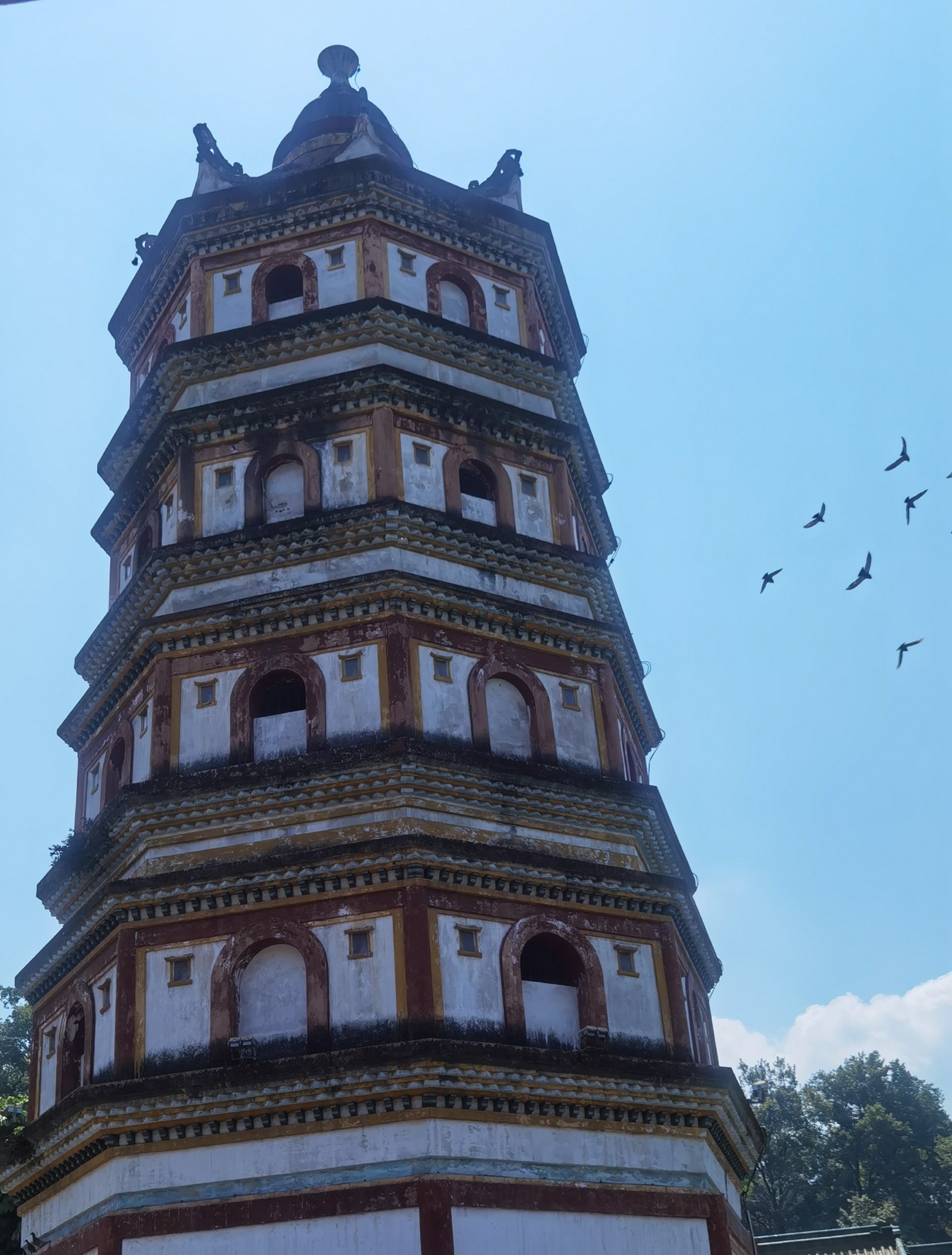 韶关自驾三日游攻略,韶关附近三日游