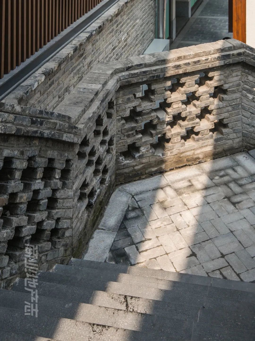 CRR百图斩｜公园里的新天地：上海蟠龙天地