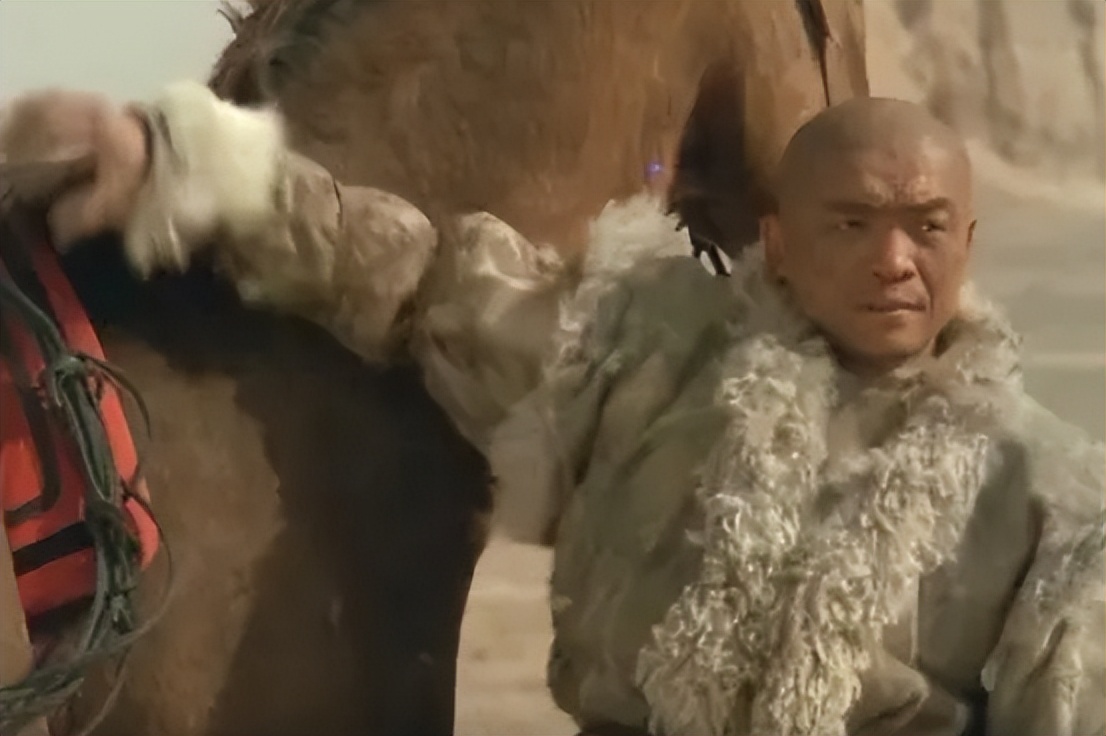 被低估20多年的一部武侠电影,30多年过去了