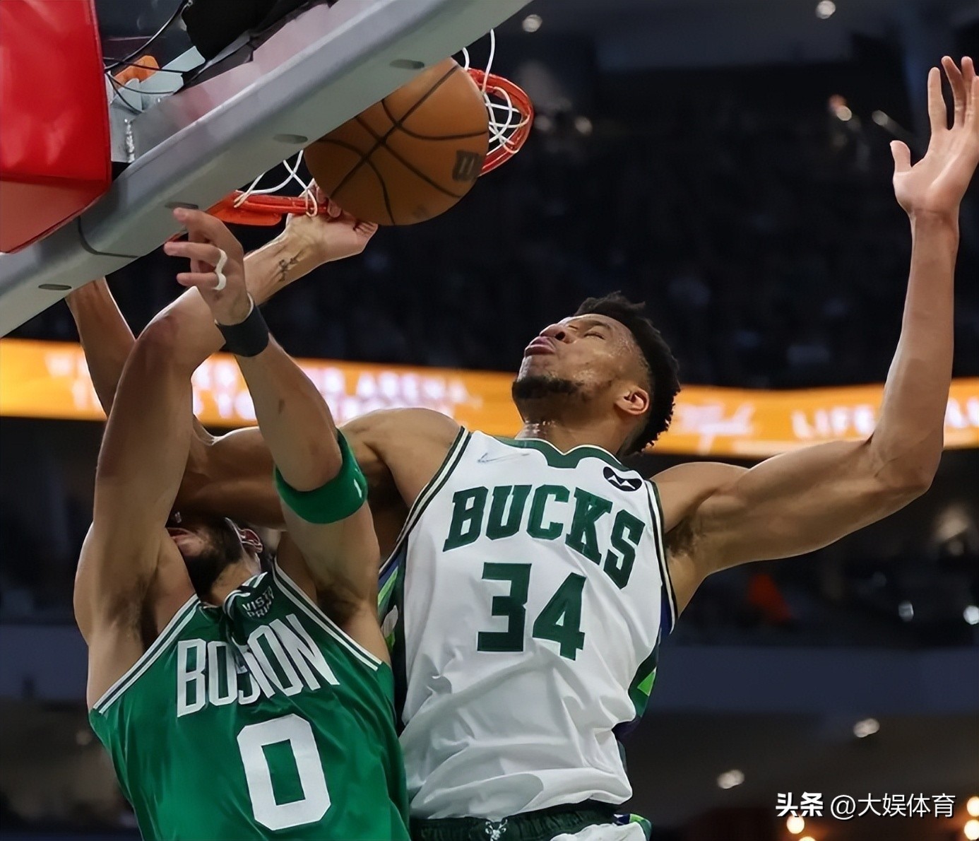 凯尔特人队大胜老鹰,老鹰队加时胜凯尔特人队