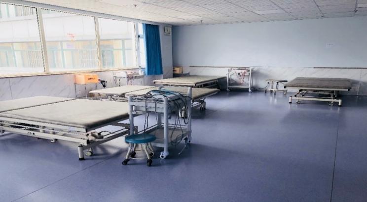 秦皇岛第一医院康复中心,秦皇岛第一分院康复科地址