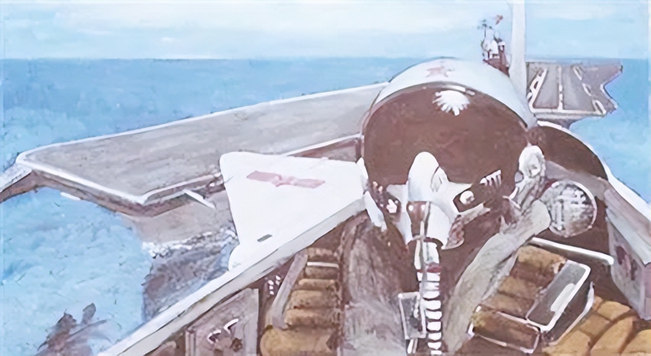 南海撞机后，中国从大卸八块的美国侦察机里，获得了哪些技术？