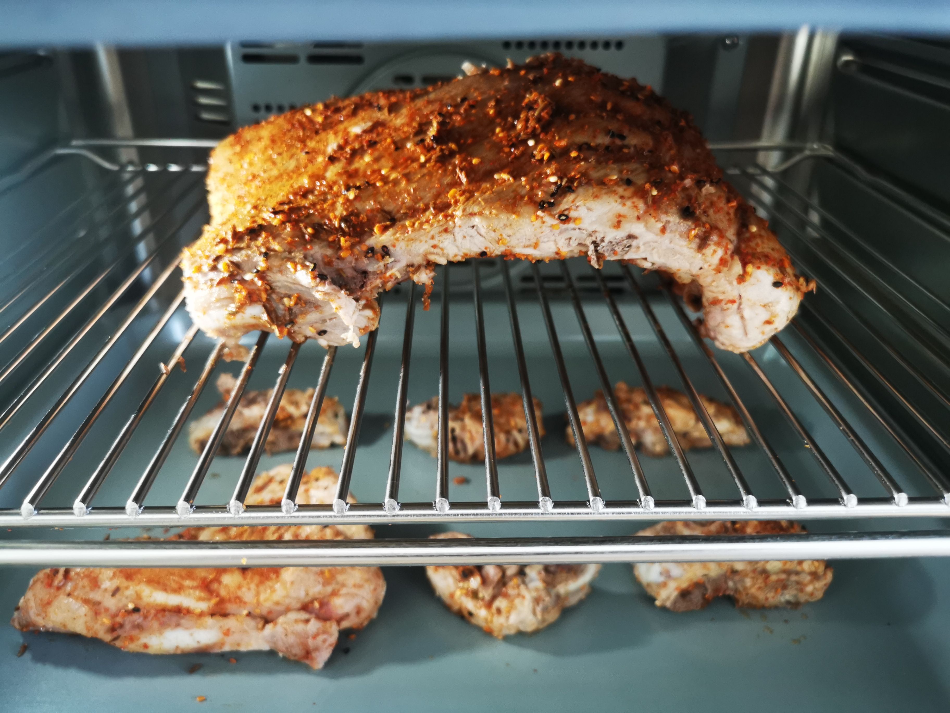 今天分享方太蒸烤一体机,方太蒸烤一体机轻松烹饪