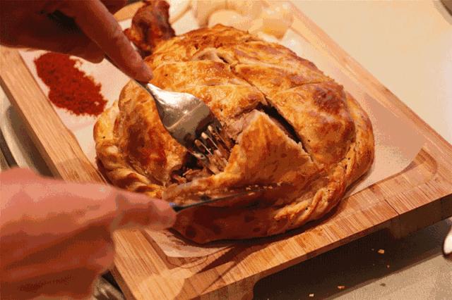 中国吃羊的视频,中国饮食行业三巨头