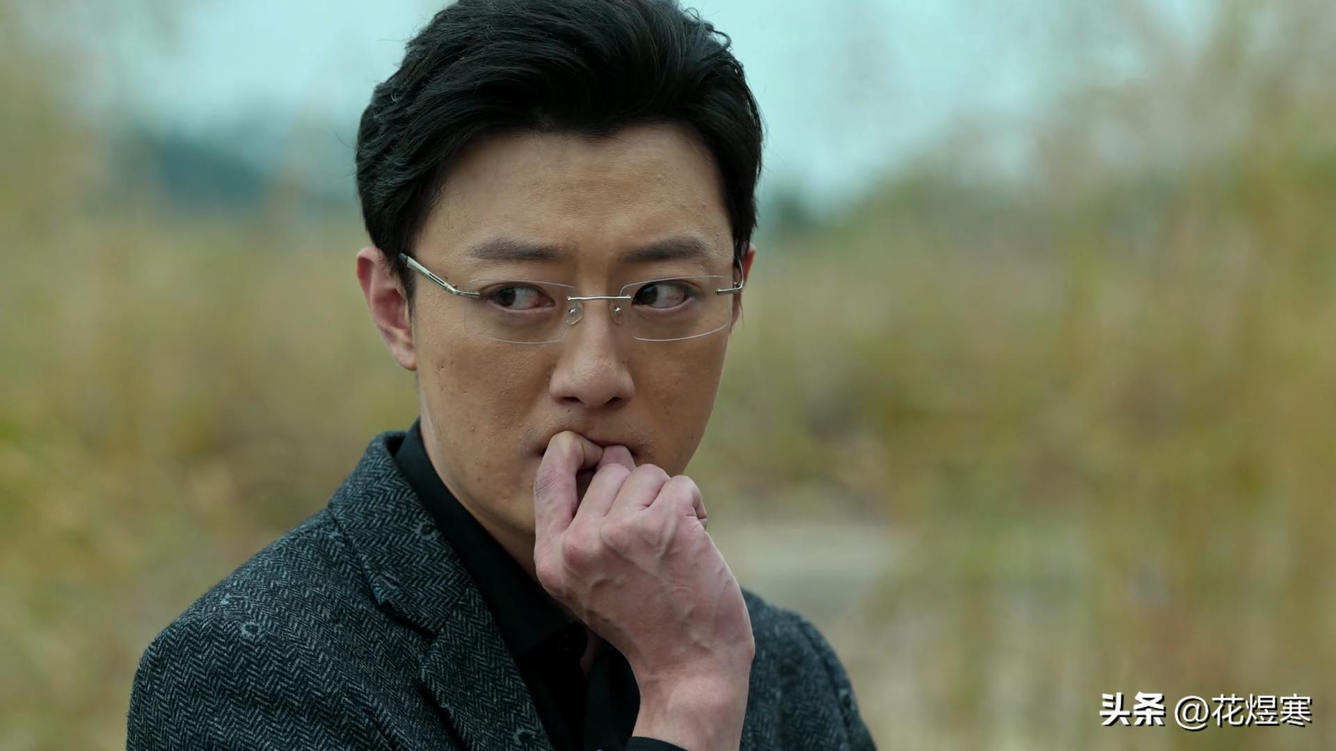 狂飙15：强哥怒了，阿盛为了补窟窿，不惜“贩毒”，还和嫂子作对