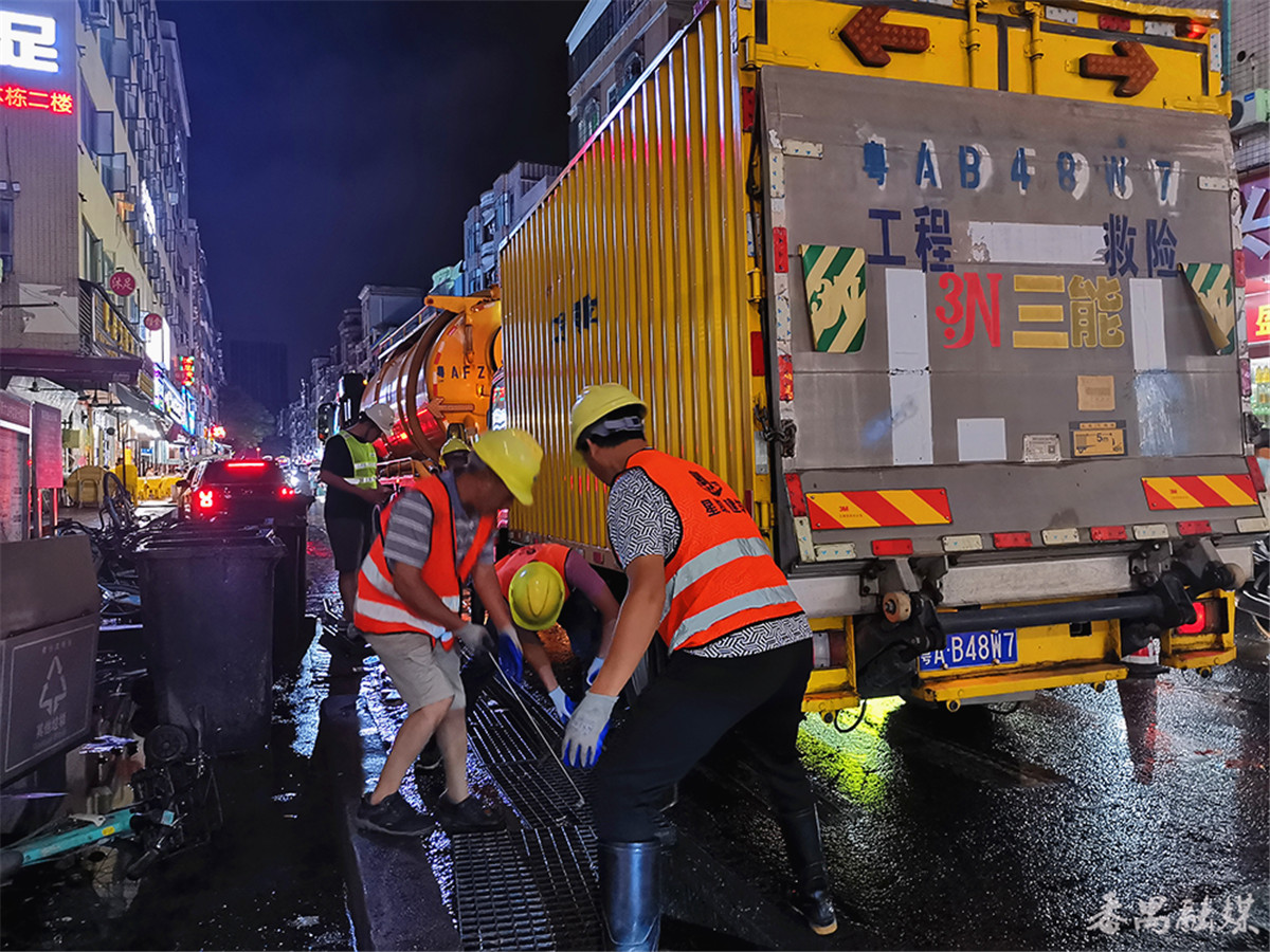 大功率排水泵内涝,5000大流量应急抢险排涝水泵