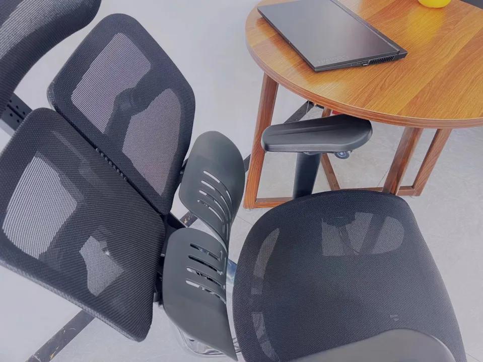 人体工学椅久坐不累选哪款,家用舒适久坐人体工学椅