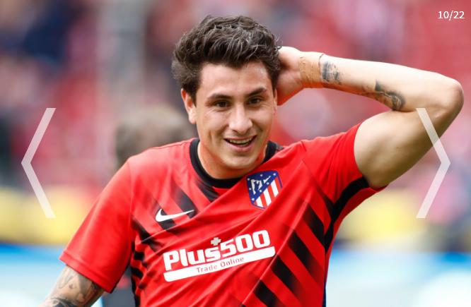 德转球员身价排行榜最新,德转更新欧洲球员身价排行