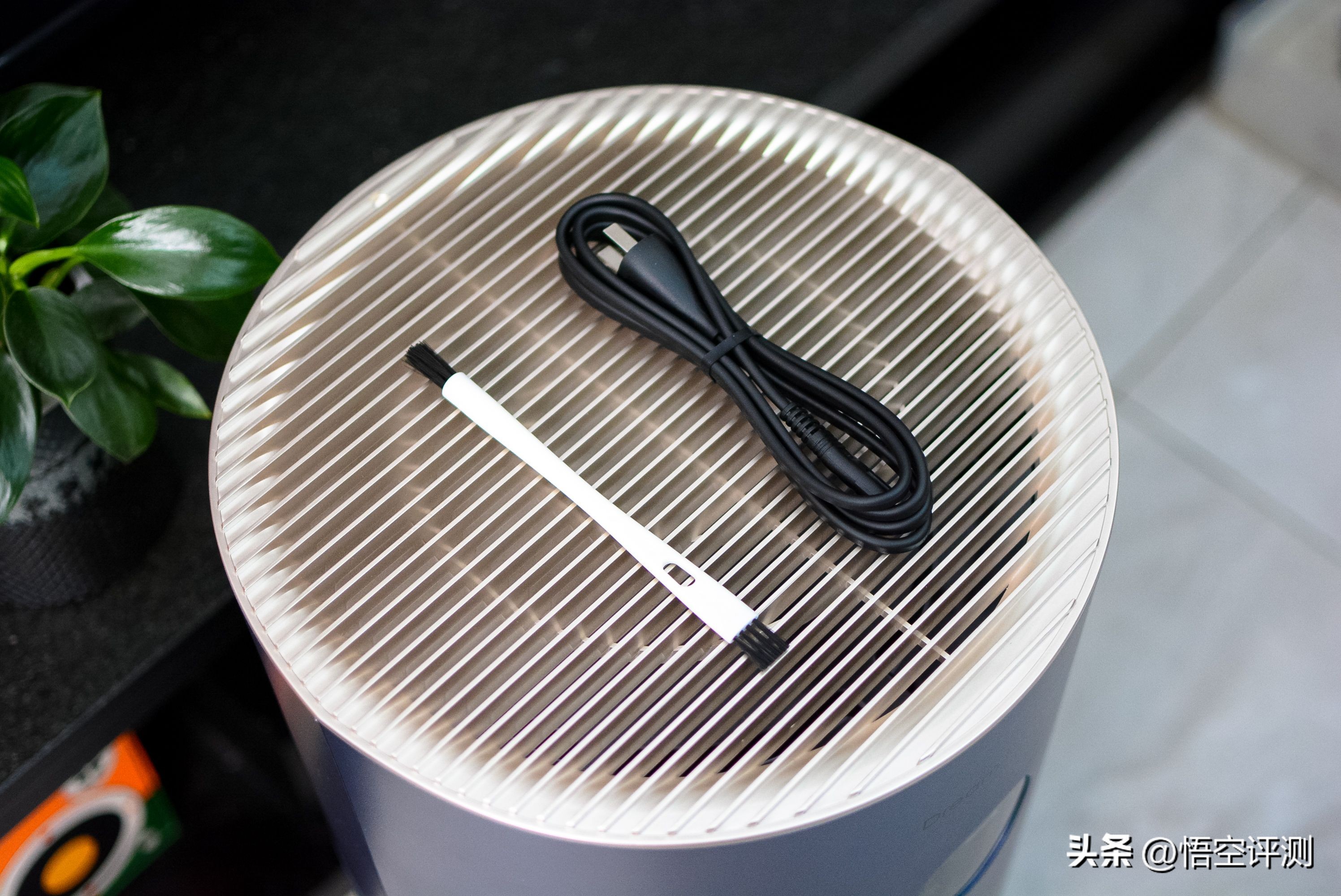 造梦者空气净化器缺点,甲醛智能监测净化器