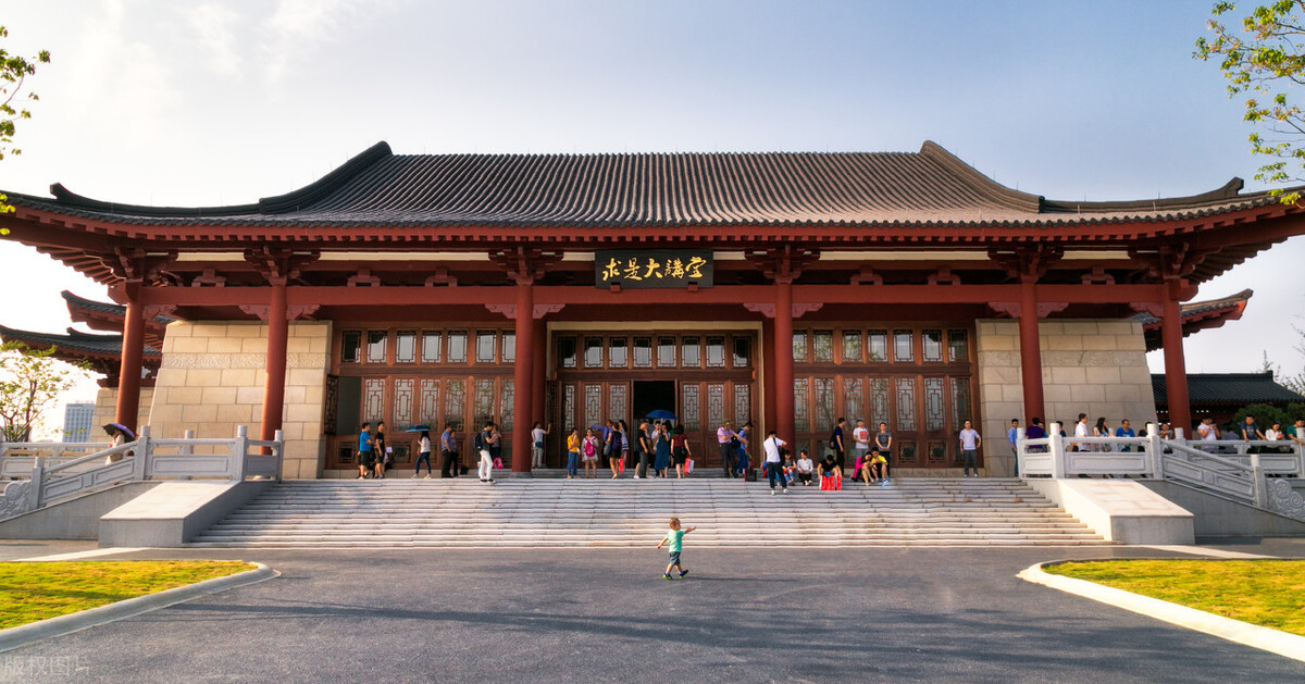 仁智带你看名校：大不自多的浙江大学