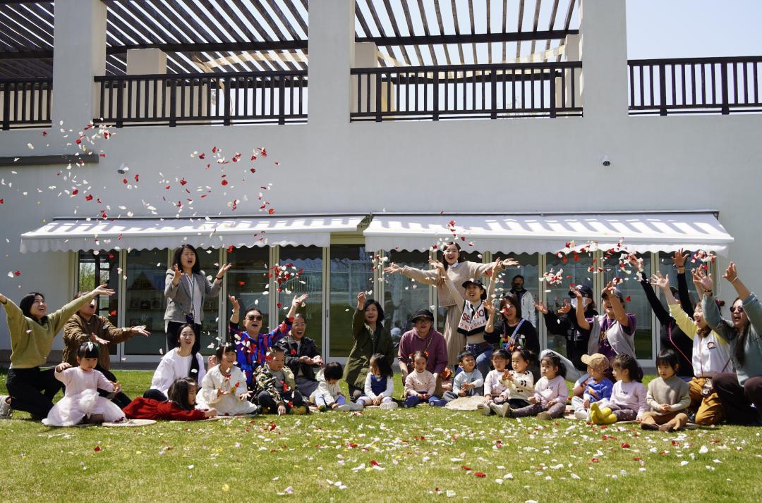 2023阿那亚系列夏令营|来海边过暑假，N多主题，自在探索，成长一夏