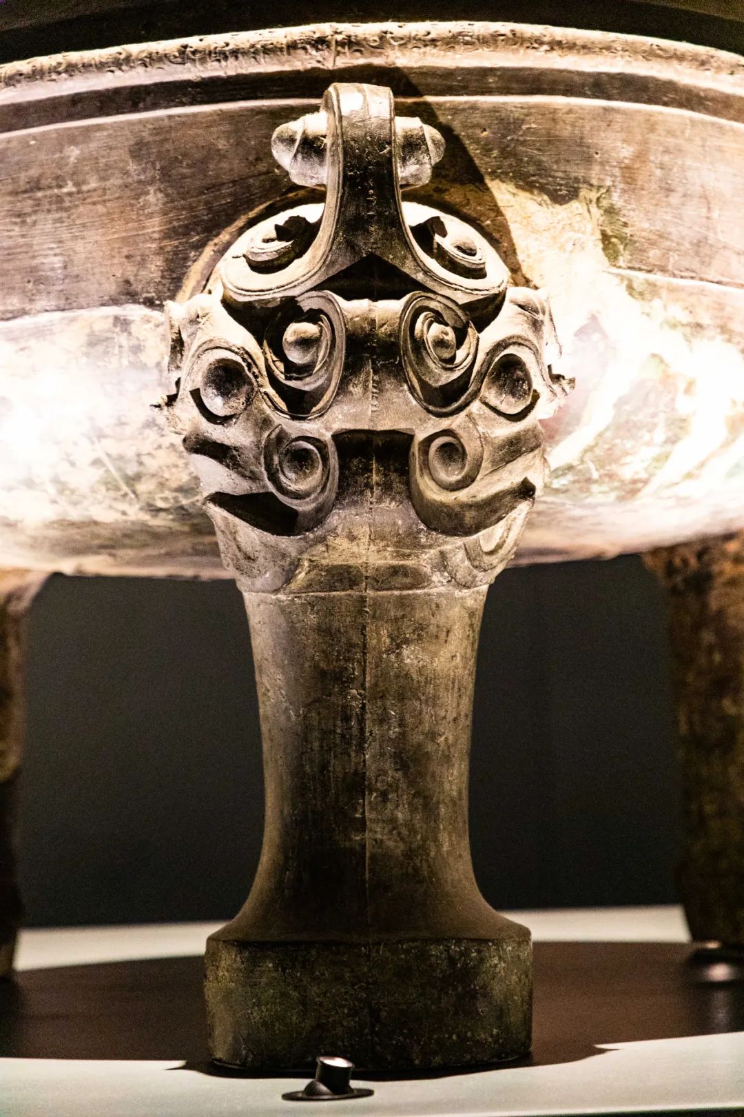 合肥景点打卡博物馆,合肥博物馆打卡视频