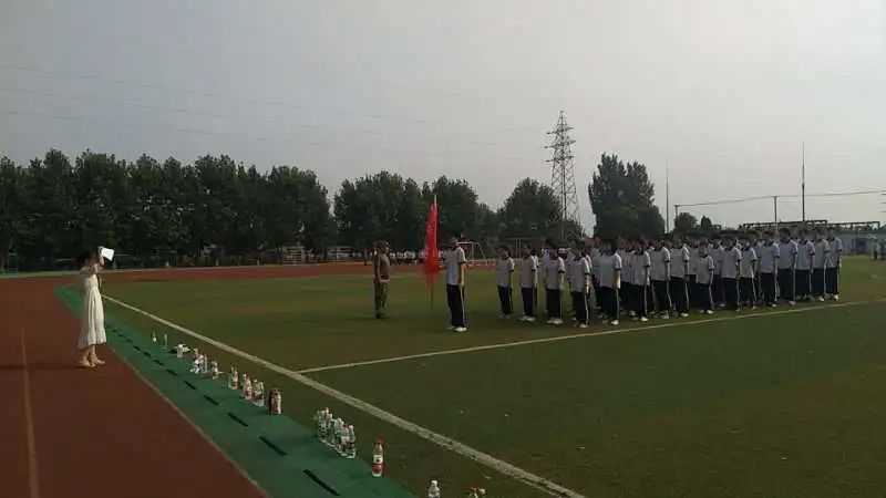 风景这边真好——盐城市龙冈中学快速发展侧记（二）