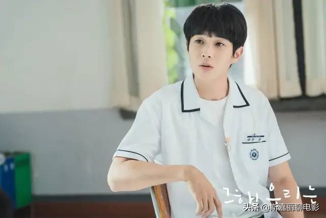 崔宇植金秀贤演技,金秀贤隐秘而伟大崔宇植