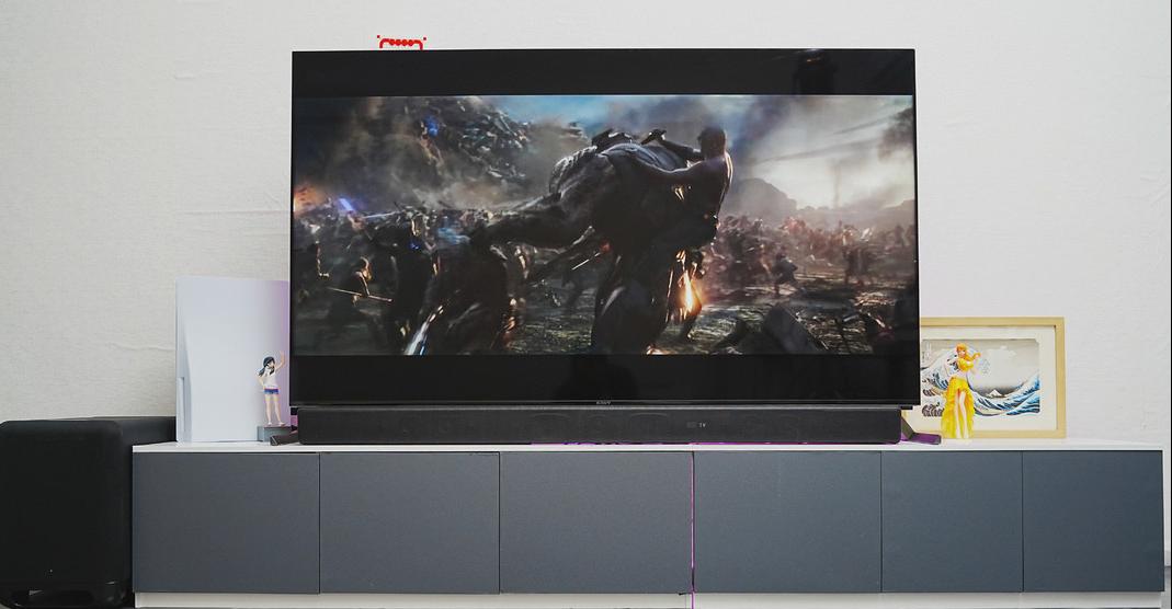 声场自动优化搭载360SSM索尼新款旗舰回音壁HT-A7000听感体验分享