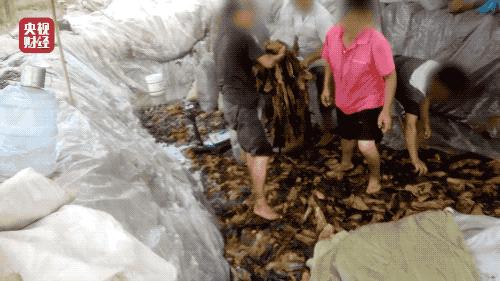 广元多家超市下架“老坛酸菜”类商品