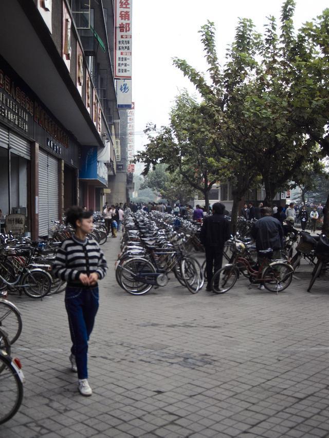 1990年的成都老照片,1990年代成都老视频