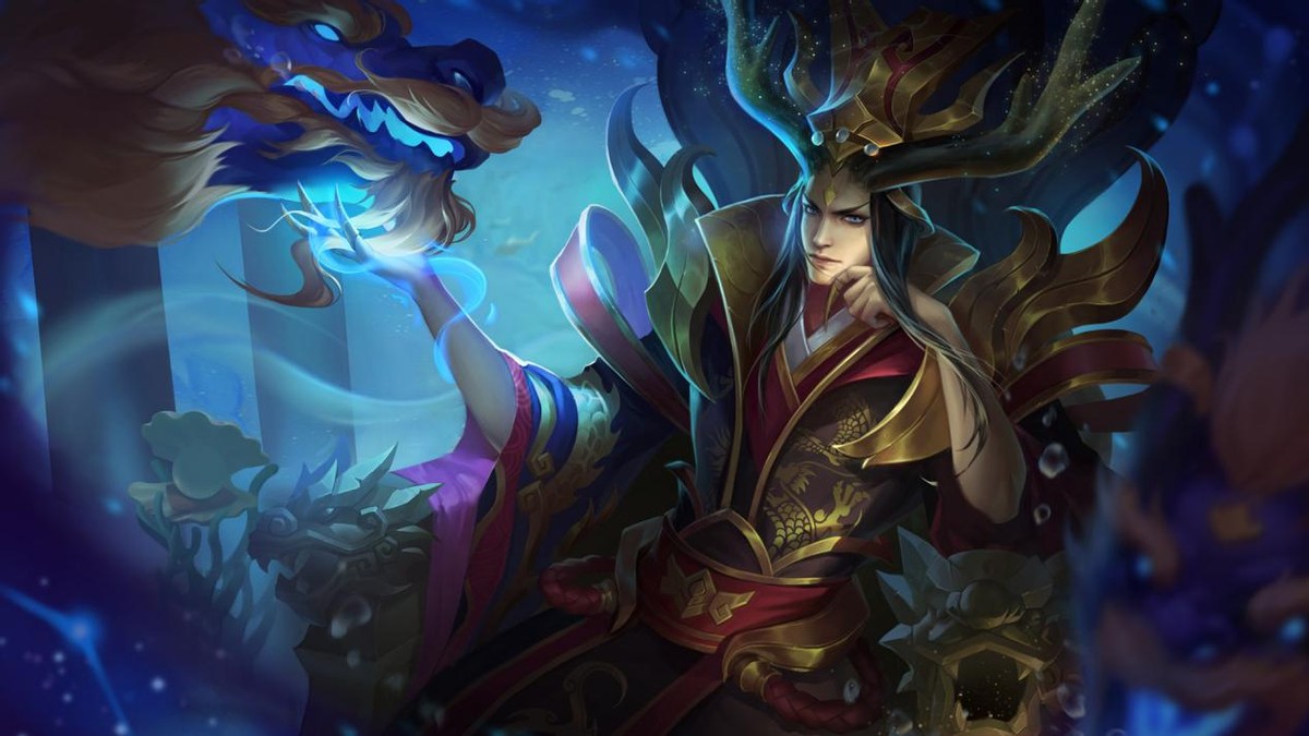 东皇的禁用率有多高,王者荣耀东皇禁用率