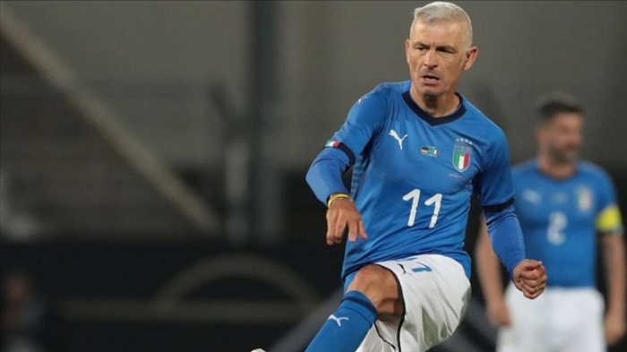 意大利1990世界杯有哪些球星,意大利现役十大球星