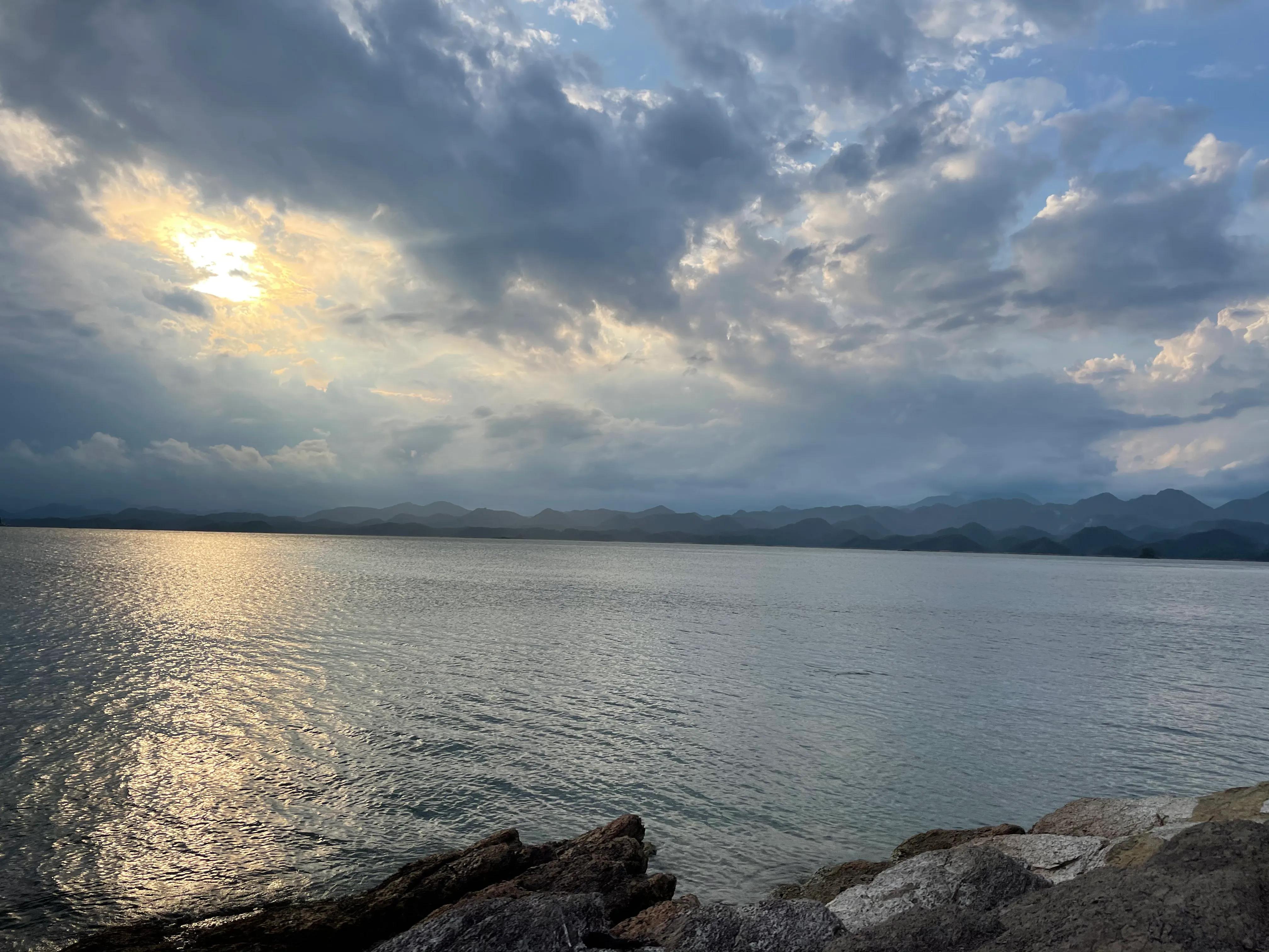 两天一夜千岛湖遛娃攻略,浙江千岛湖两天一夜攻略