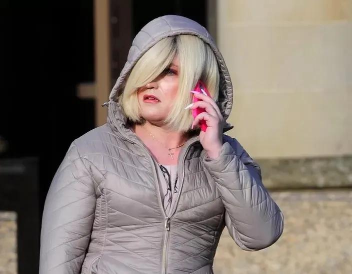 变性的人关哪个监狱,变性的人关什么监狱