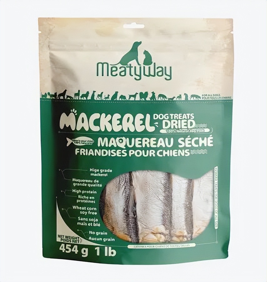 猫主子新零食,给猫的零食大礼包推荐