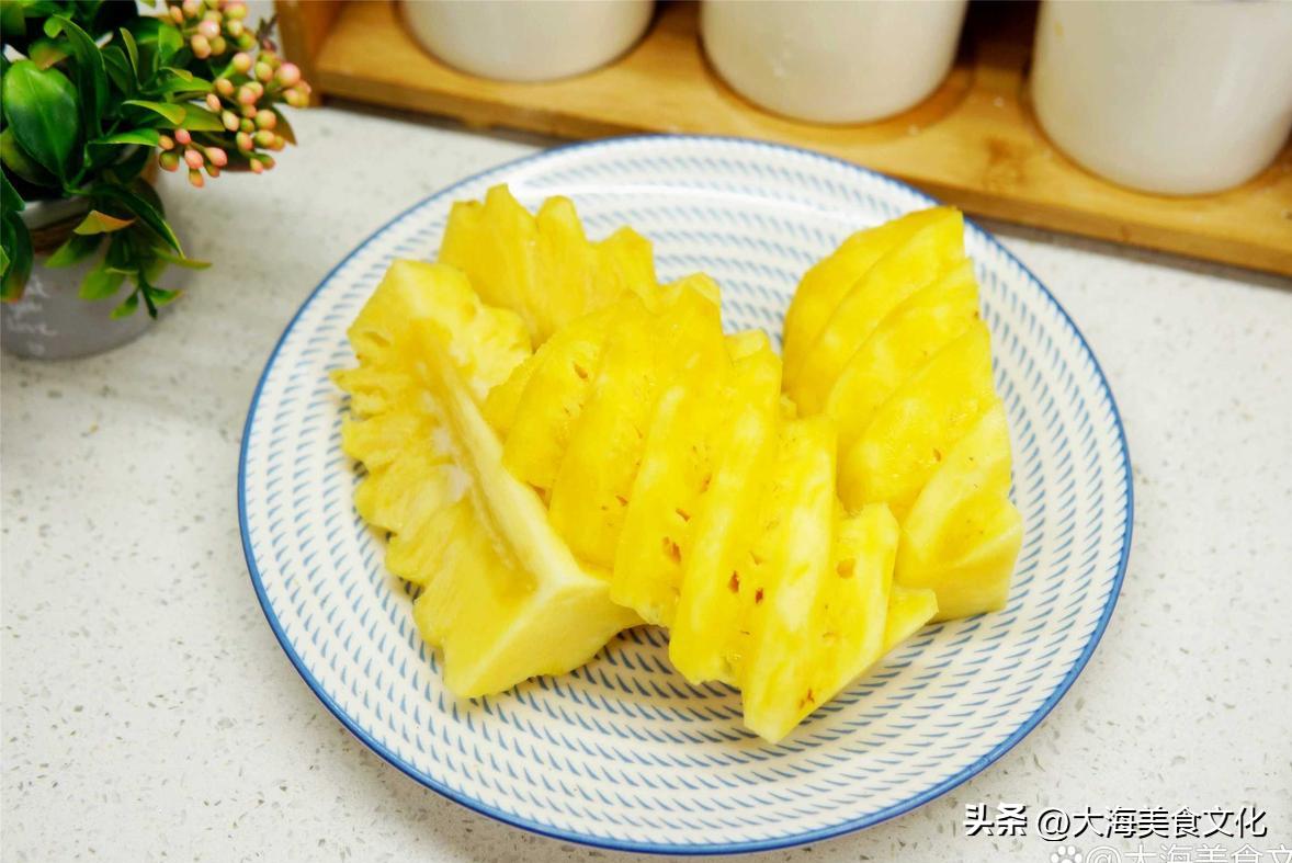 每个季节的应季水果一定要吃个够,现在吃什么水果最好是应季水果