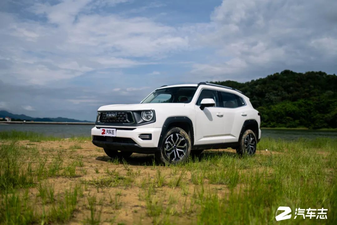 15万级别suv这3款怎么买很挑人,15万可选的四驱suv这4款物有所值