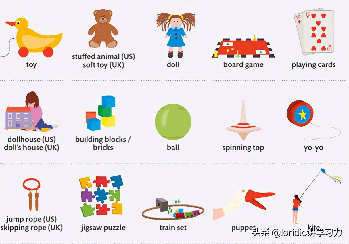 高效学英语单词,高效记英语单词的方法