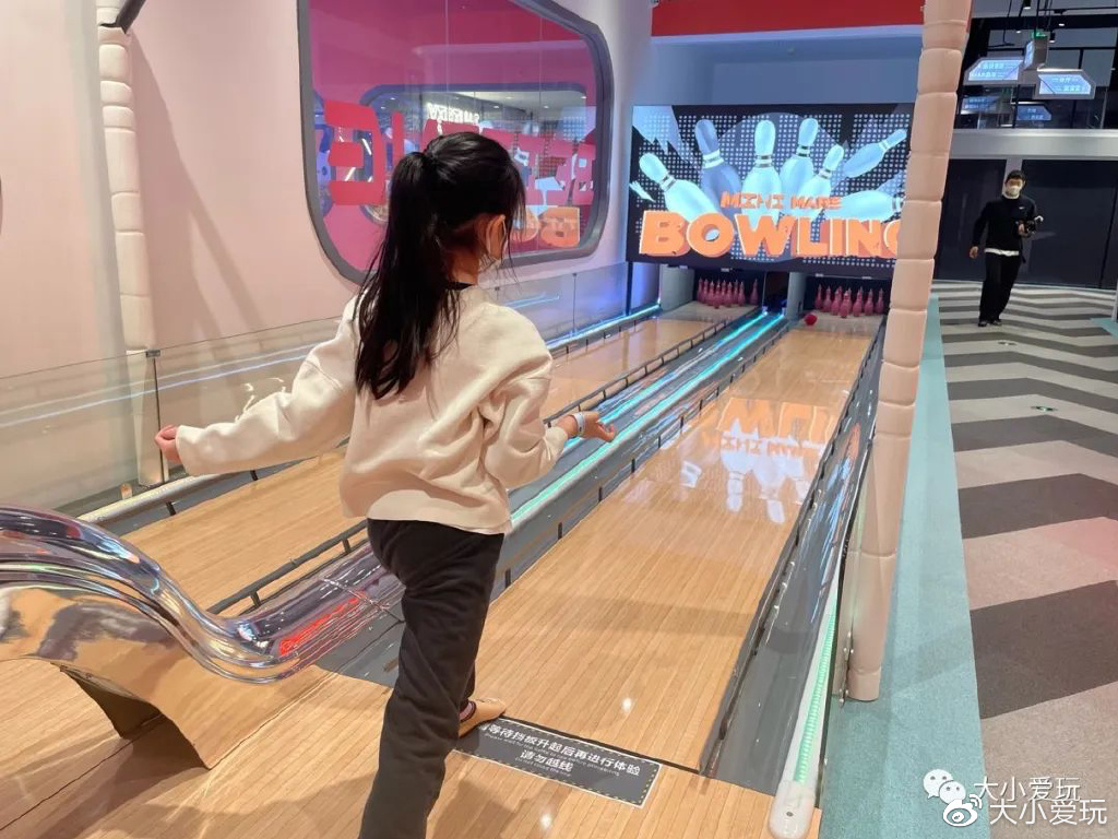 新开的可以带小孩游玩的亲子乐园,又一个超适合遛娃的室内亲子乐园