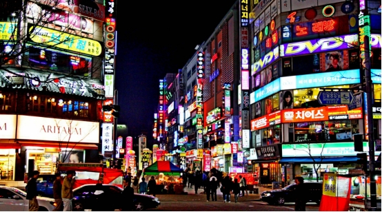 韩国签证来中国需要什么条件,韩国移民探亲签证