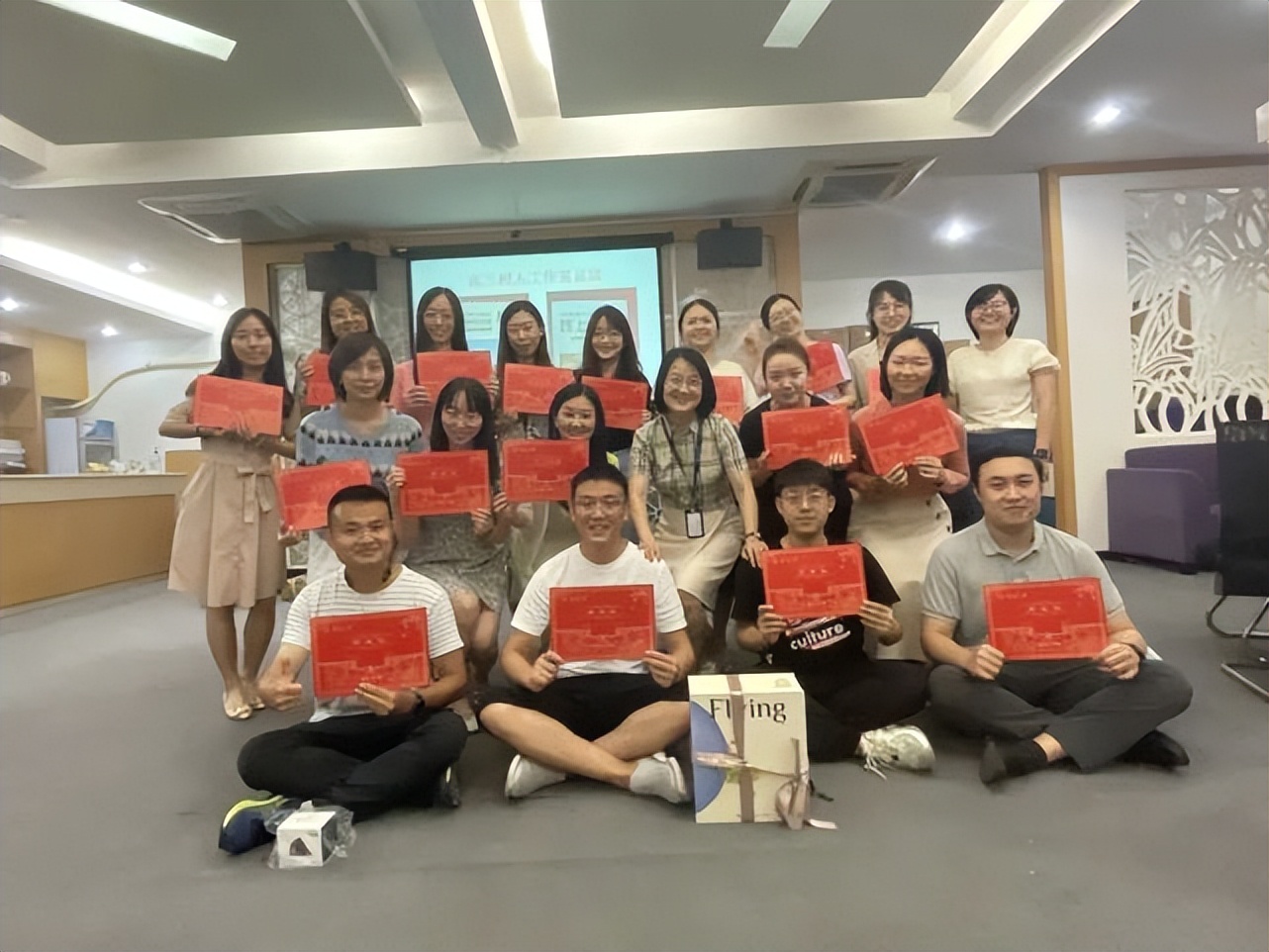 深中新锐|李爽:高一到高三,我的三年成长