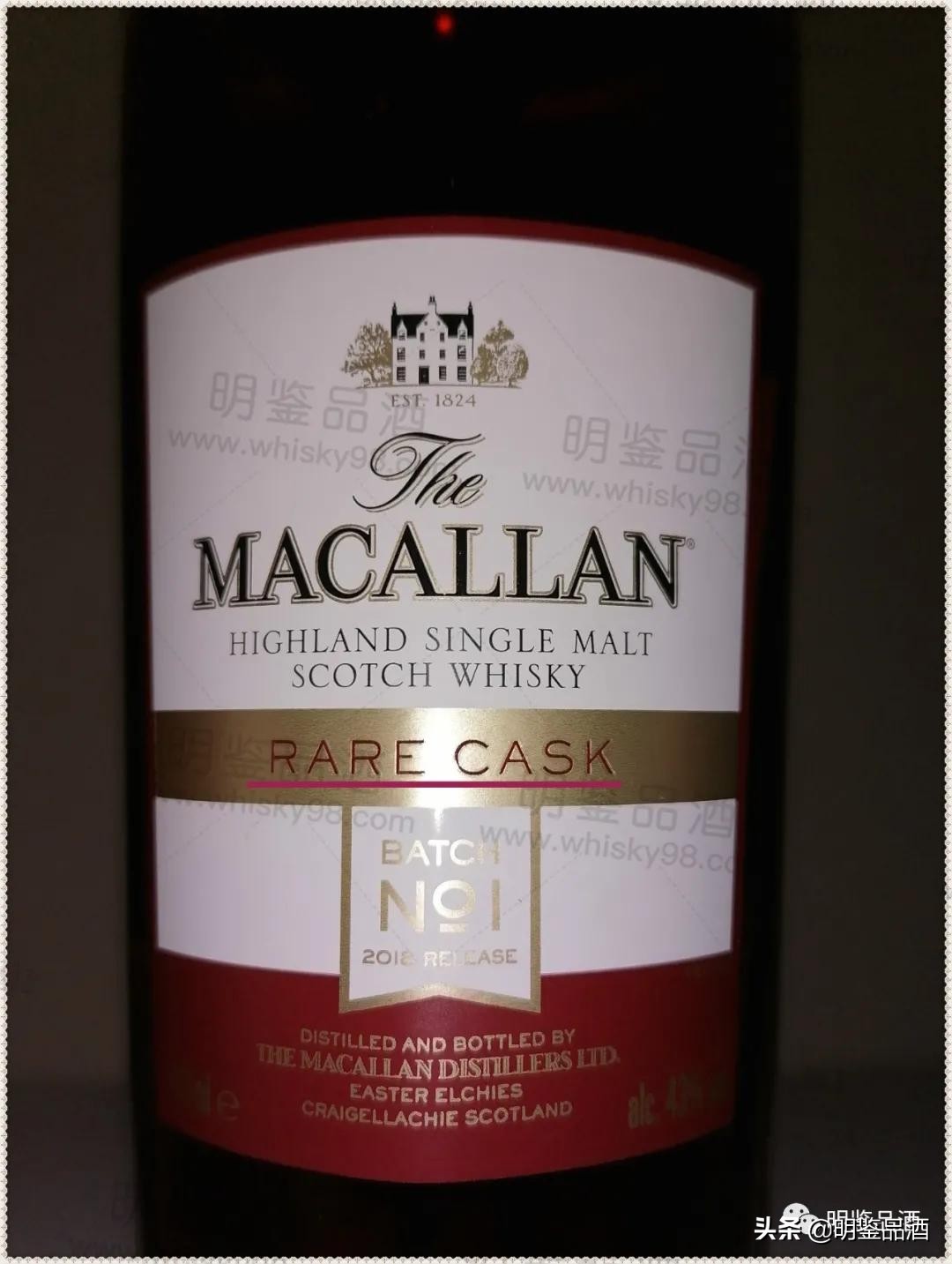 关于威士忌桶的全解析,威士忌详细讲解