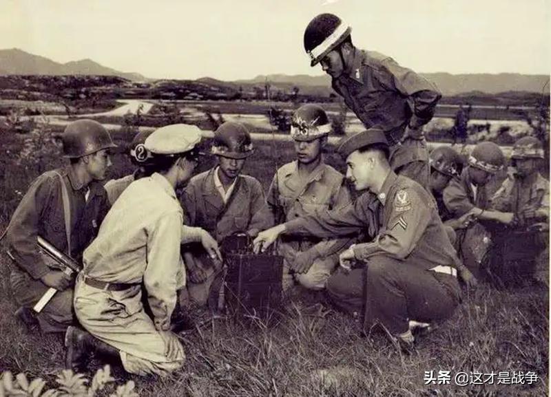 朝鲜战争联合国军伤亡总数,朝鲜战争联合国军伤亡将领