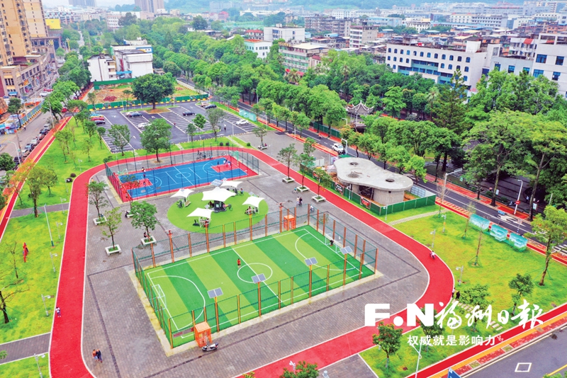 福州重点项目推进情况汇报,福州打造国家城市中心