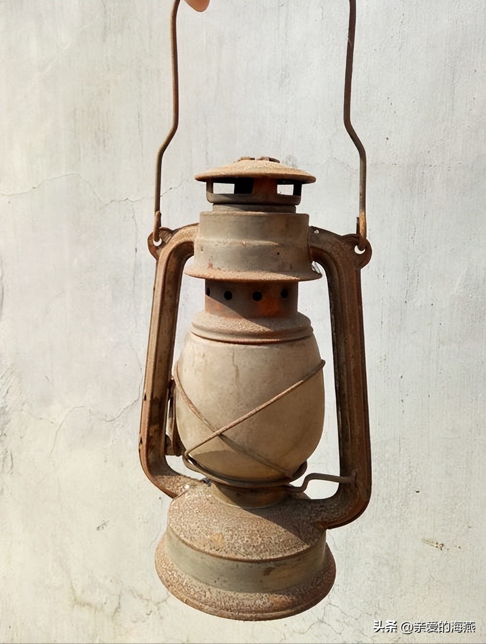 80年的农村物件,80年代农村13种老物件日用品