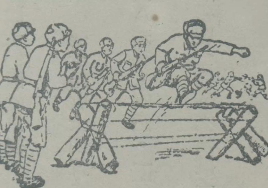 郭俊卿的英勇事迹简介,特等功臣郭俊卿