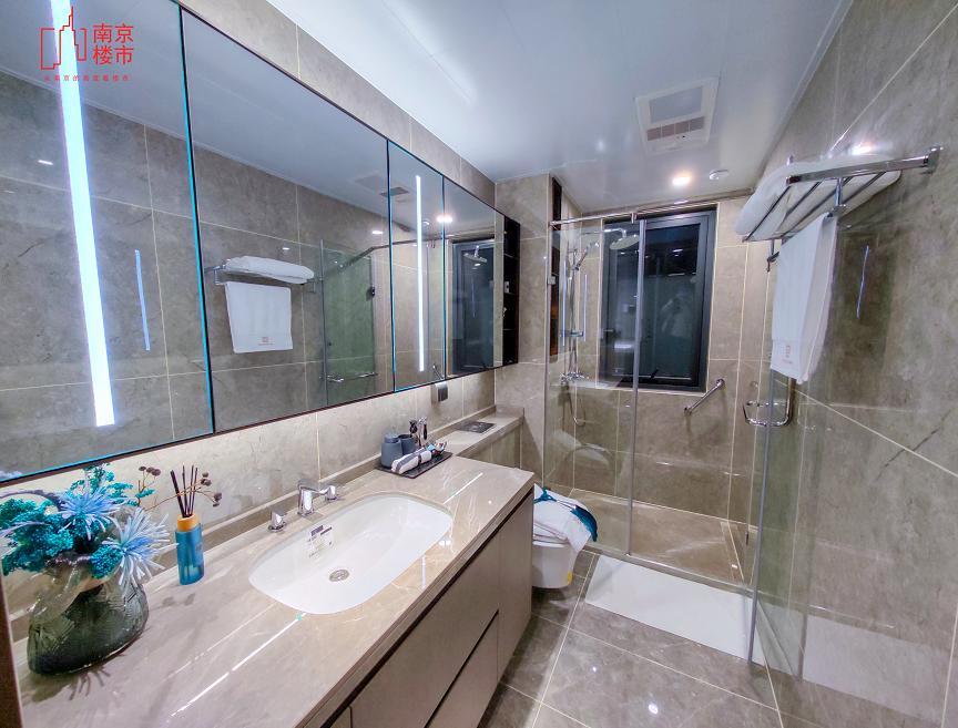 江北迎来高品质住宅时代,江北新区值得购买的房子