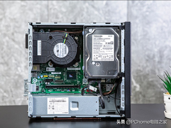 联想扬天台式机m4000q评测,联想扬天m4000i516g1tssd值得买吗