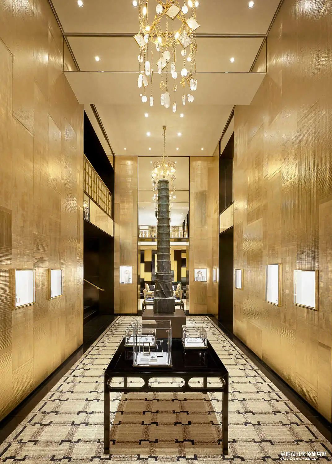 awards室内设计奖,美国室内设计中文网奖项