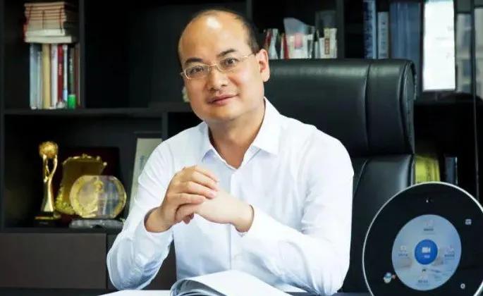 互联网大咖排行榜,中国互联网大咖前十