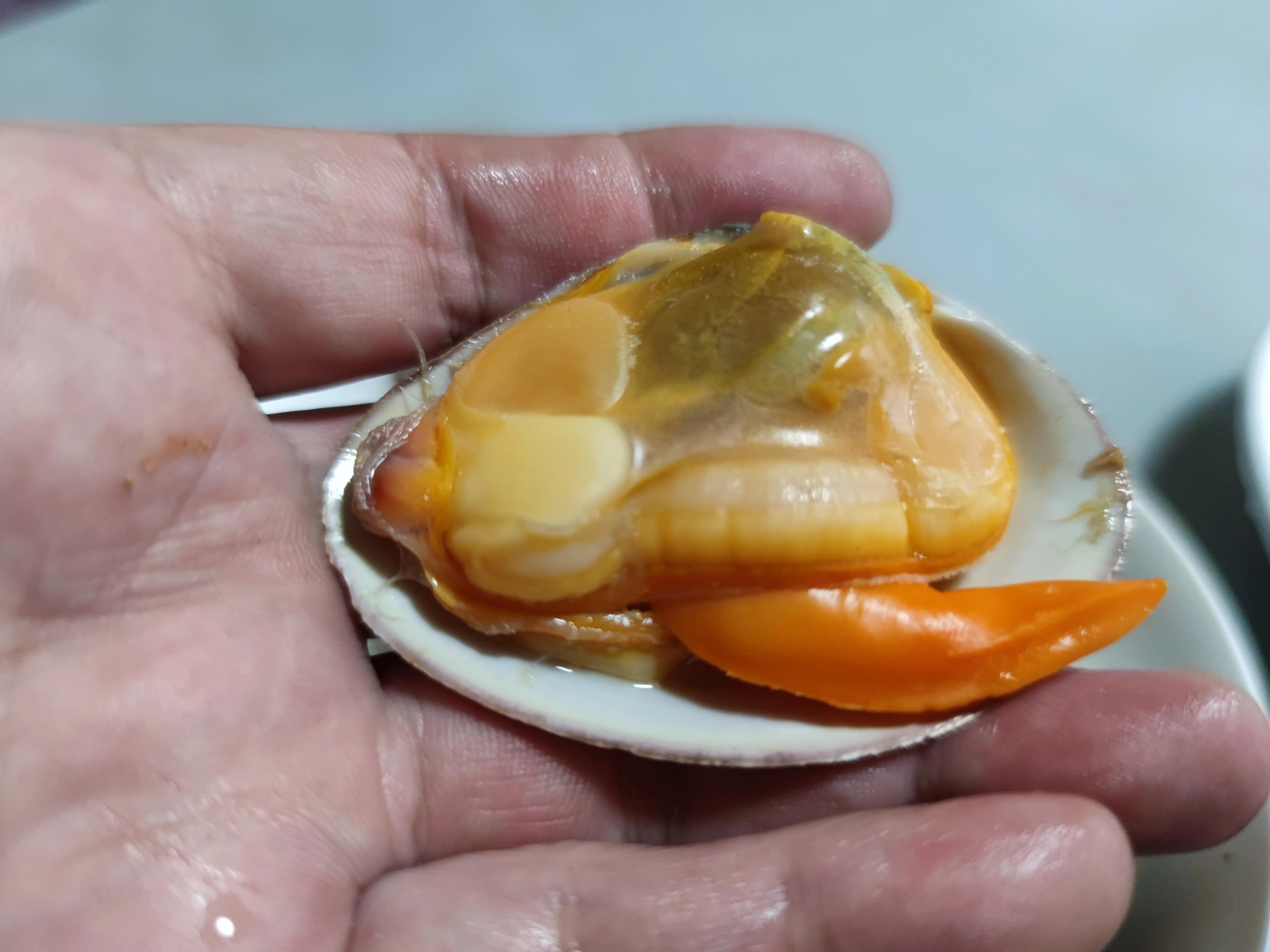 冬季大连必吃的美食排行榜,大连美食推荐必吃螃蟹