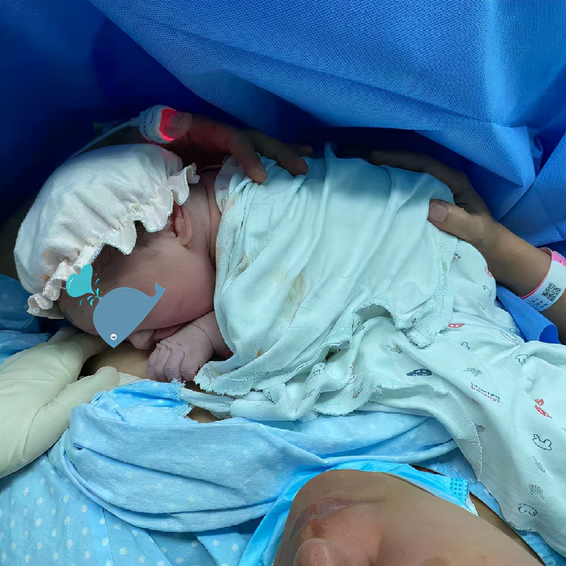 抗击疫情硬核技术,抗击疫情中的尖端技术