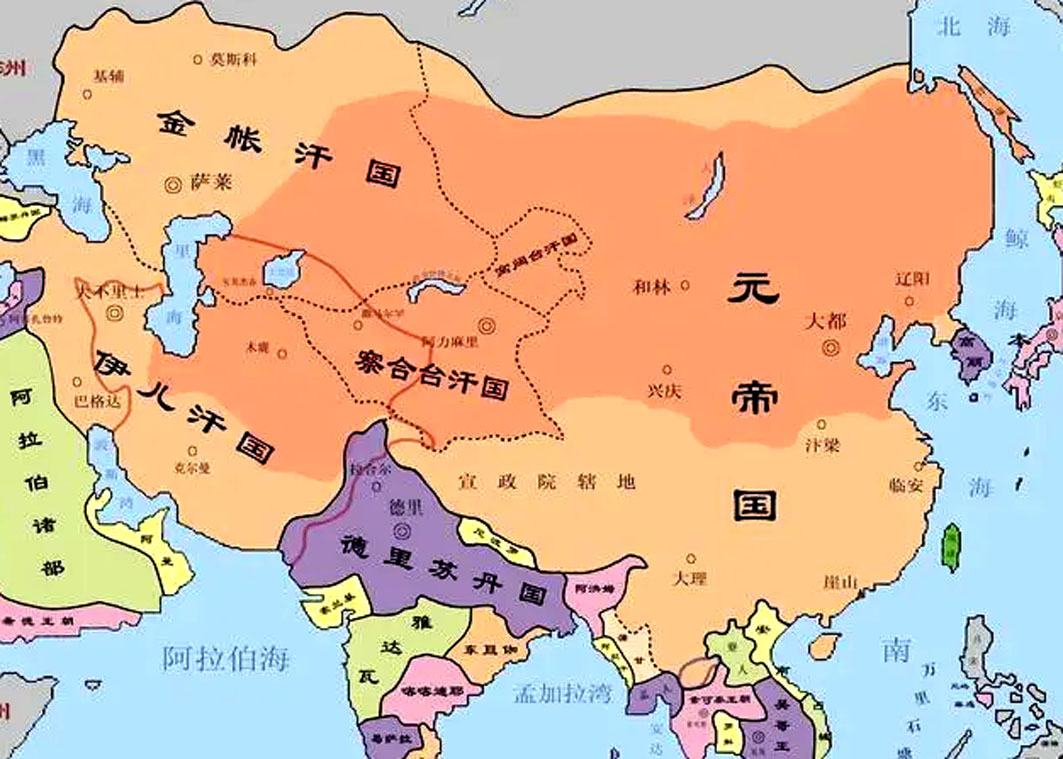 中国历代皇帝简介和历史事件,揭秘中国历朝历代皇帝的一生