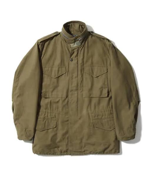 几款军事风夹克推荐,军事风夹克搭配