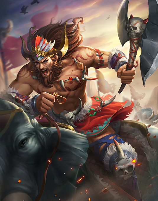 三国杀国战你奈我何,三国杀你奈我何