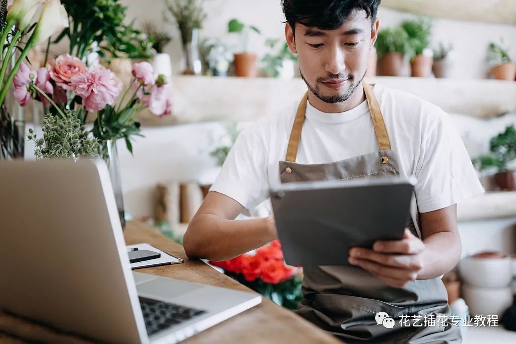开一家鲜花店经营技巧,开一家鲜花店要注意哪些