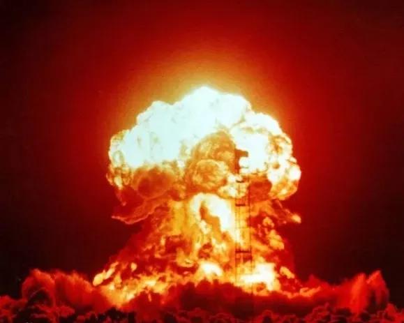 假如发生核战会怎么样？如果发生核战怎么自救？教你生存下去！