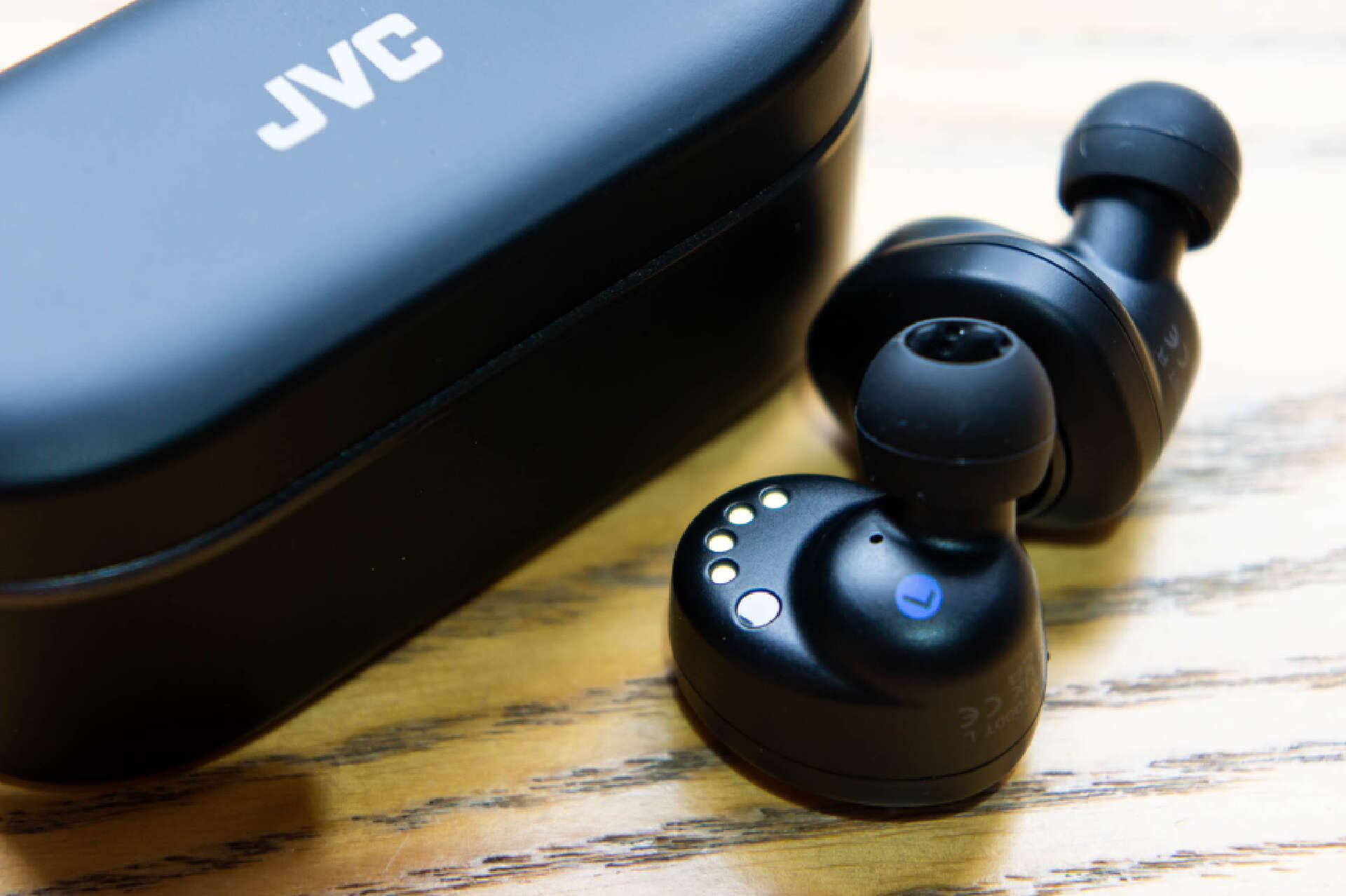 jvc无线蓝牙耳机怎么样,jvc耳机缺点